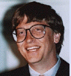 Bill Gates
